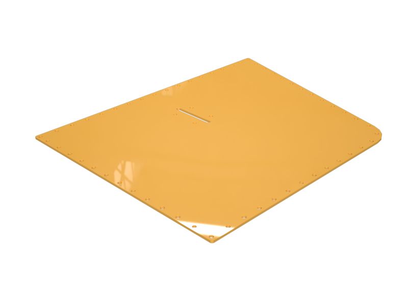 4T-2566: КРЫШКА