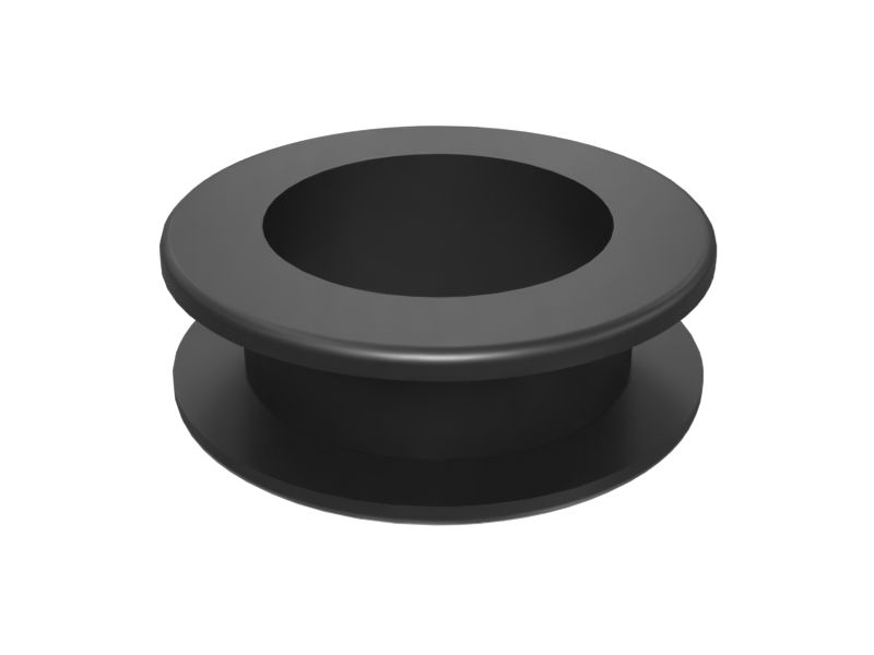 ИЗОЛИРУЮЩАЯ ШАЙБА