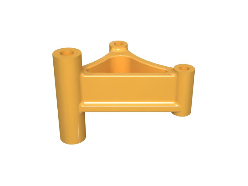 4P-9214: КРОНШТЕЙН