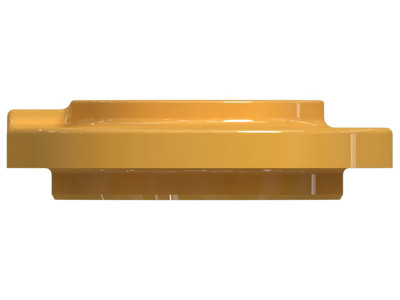 КРЫШКА ПОДШИПНИКА