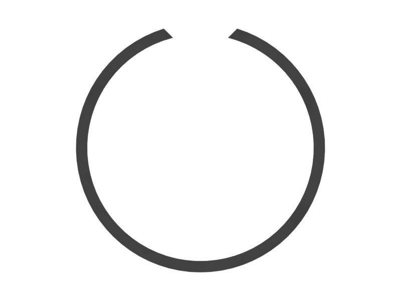 СТОПОРНОЕ КОЛЬЦО