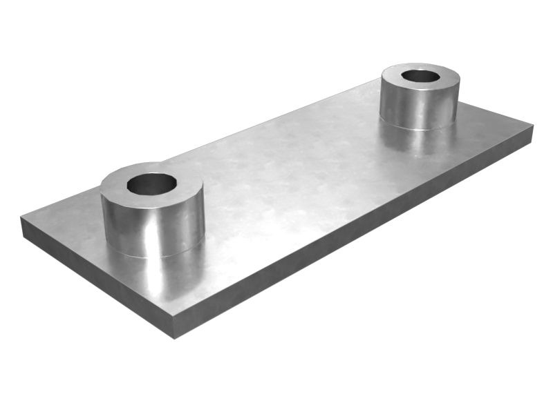 178-8510: ПЛАСТИНА В СБОРЕ