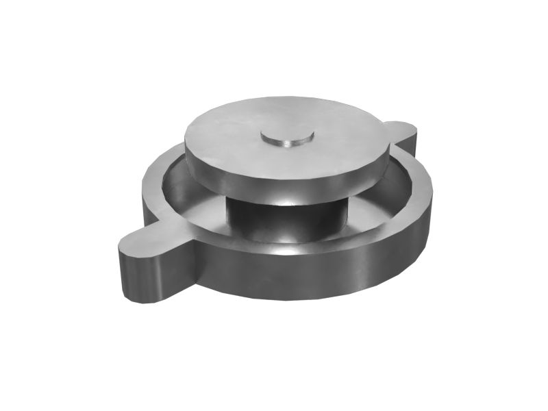Крышка радиатора длиной 93,6 мм