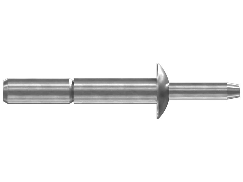 160-1004: Steel Pop Rivet | CATCorp