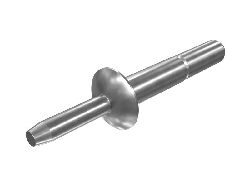 160-1004: ЗАКЛЕПКА