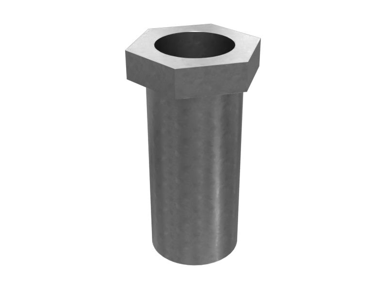 185-5431: БОЛТ КОНУСНЫЙ