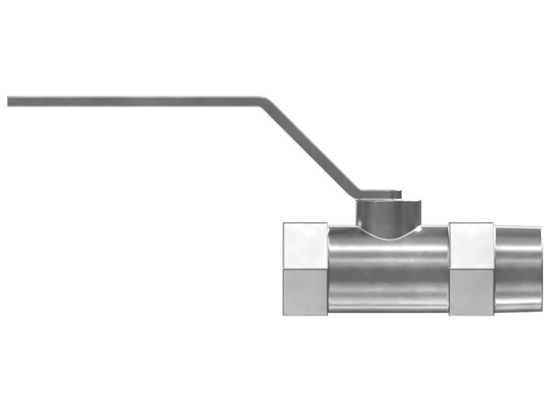 КЛАПАН ШАРОВ.