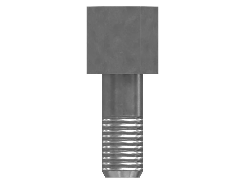 БОЛТ УПАКОВОЧНЫЙ