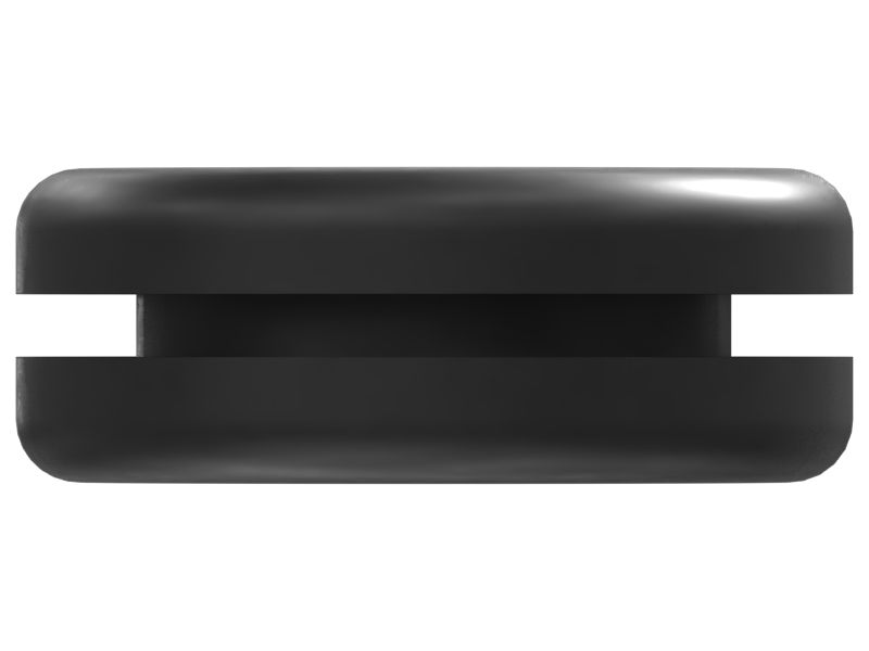 Фланцевое уплотнение толщиной 15 мм