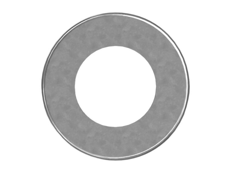 ИЗОЛИРУЮЩАЯ ШАЙБА