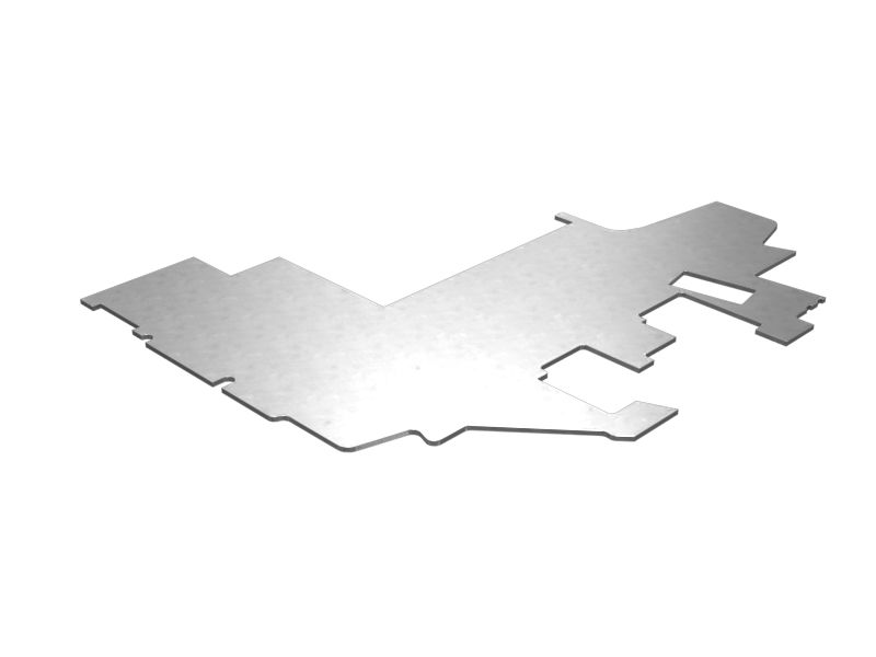 Напольный коврик