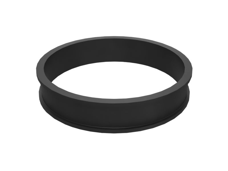 ИЗОЛИРУЮЩАЯ ШАЙБА