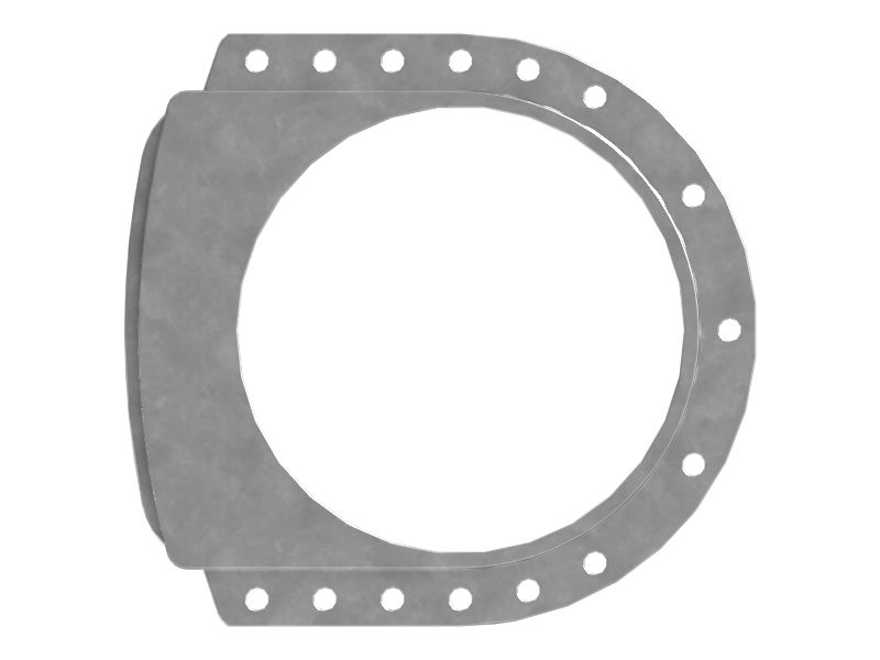 КОРПУС ДИСКА