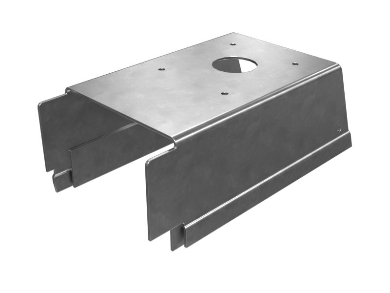 171-2122: КРЫШКА