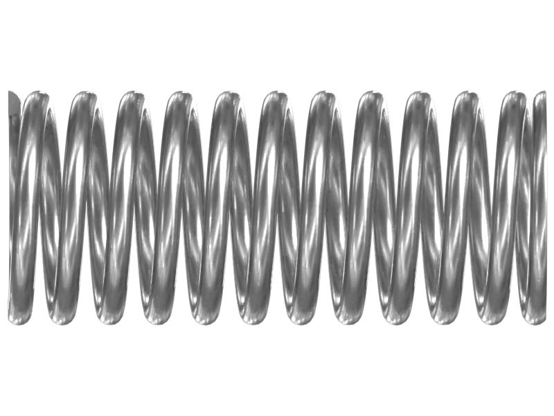 164-0938: 24.80mm Outer Diameter Compression Spring | CATCorp
