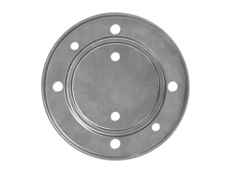 173-7761: 164mm Outer Diameter Bearing Cap | Cat® Parts Store