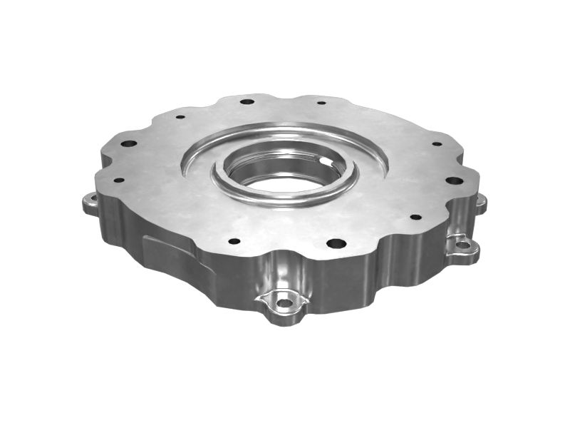 184-3670: Parking Brake Cage Bearing 1843670 Caterpillar