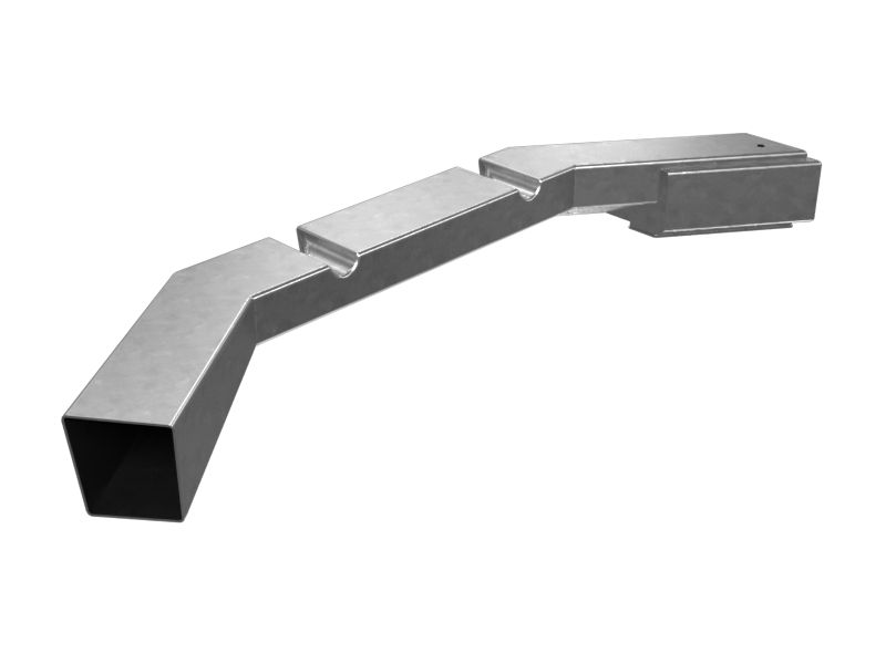 ВОЗДУХОВОД