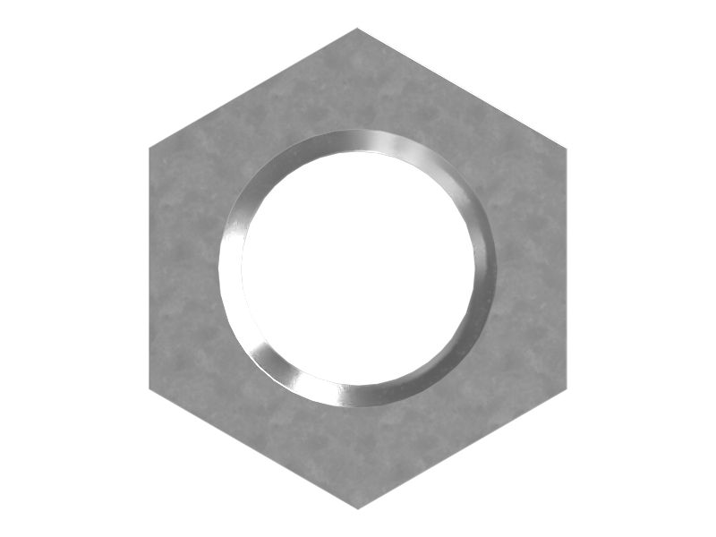 БОЛТ КОНУСНЫЙ