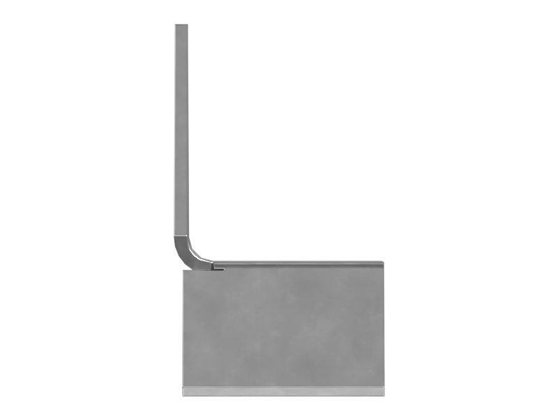 ПЕННОЕ УПЛОТНЕНИЕ (ЛЕВОЕ)