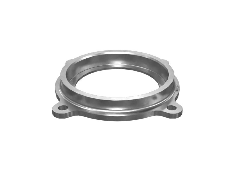 ПЕРЕХОДНИК ТУРБИНЫ