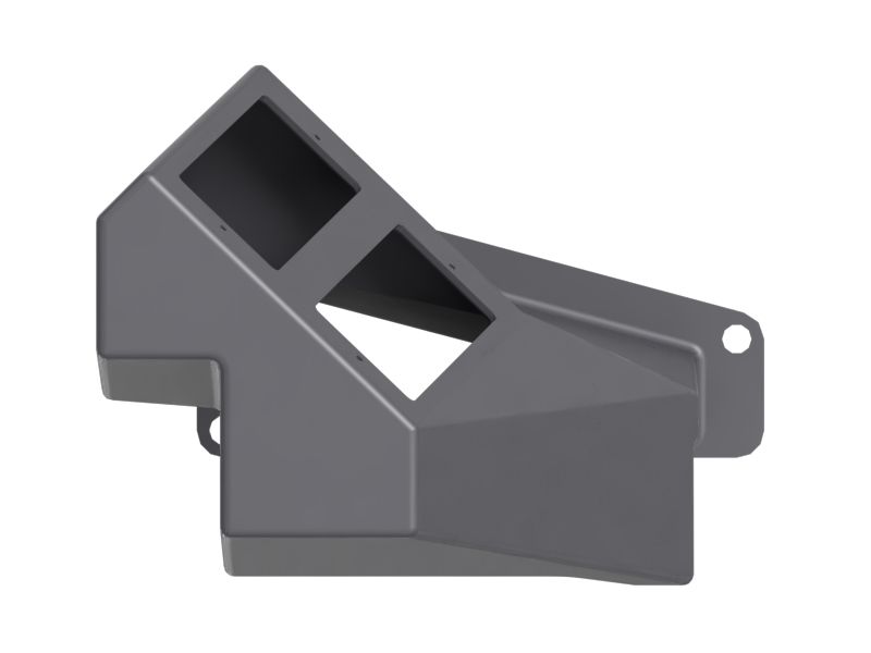 ВОЗДУХОВОД ВЕРХНИЙ