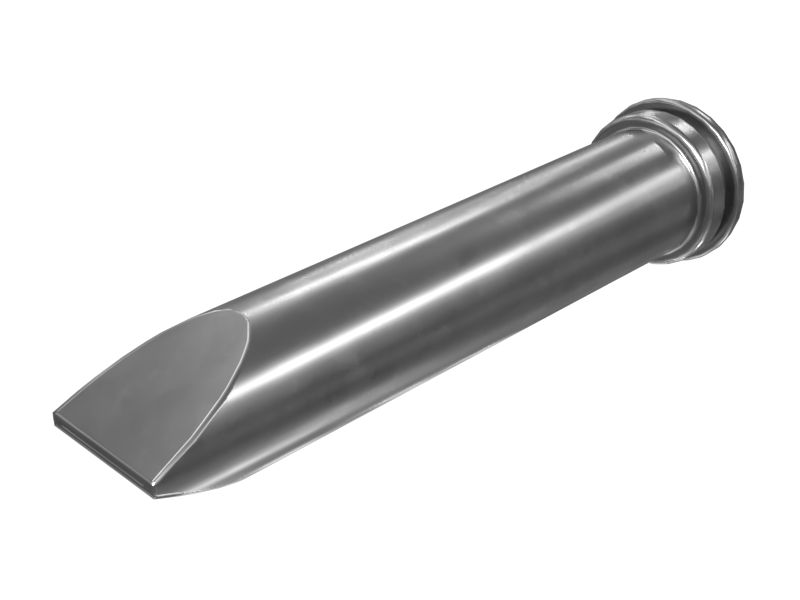 Сливной патрубок