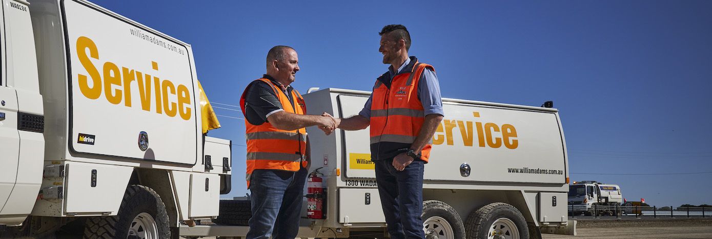 Customer Value Agreements