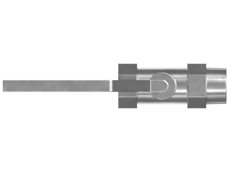 КЛАПАН ШАРОВ.