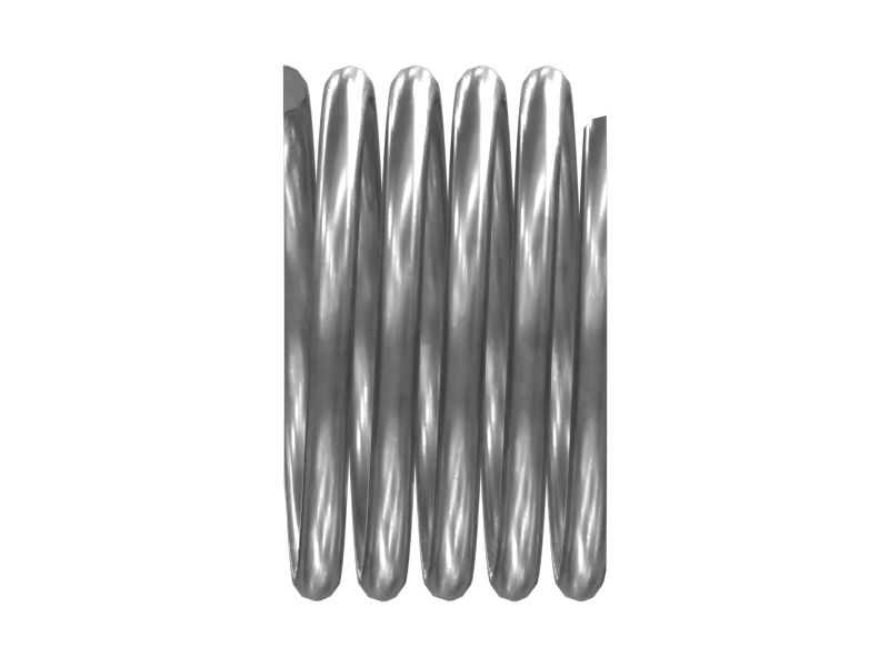 134-5017: 18.30mm Outer Diameter Compression Spring 1345017 купить