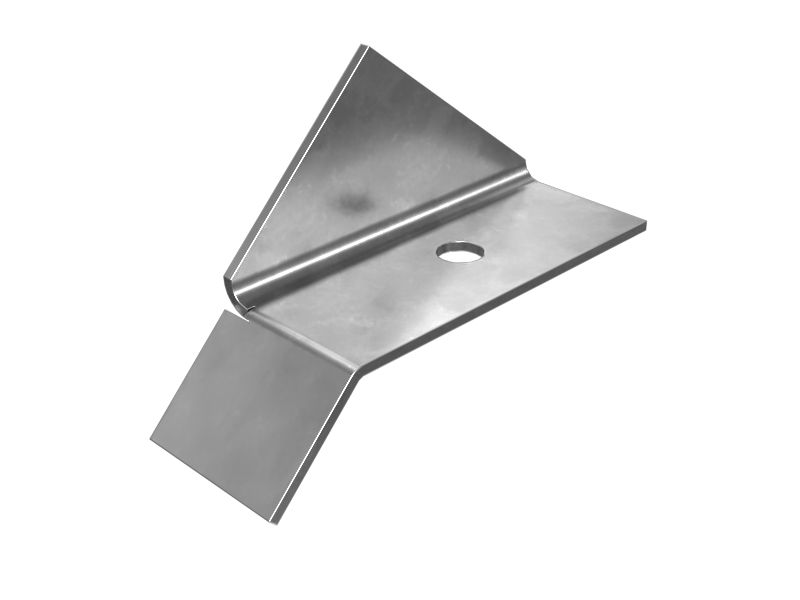 ПЕННОЕ УПЛОТНЕНИЕ (ЛЕВОЕ)