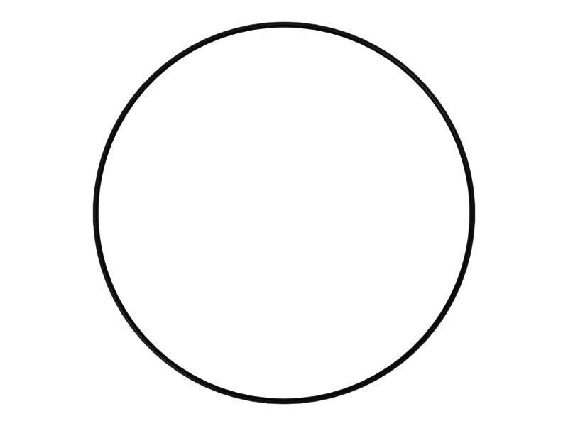 КОЛЬЦО УПЛОТНИТЕЛЬНОЕ ВХОДНОЕ