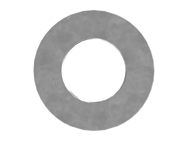 169-6156: 7mm Inner Diameter Boss 1696156 купить