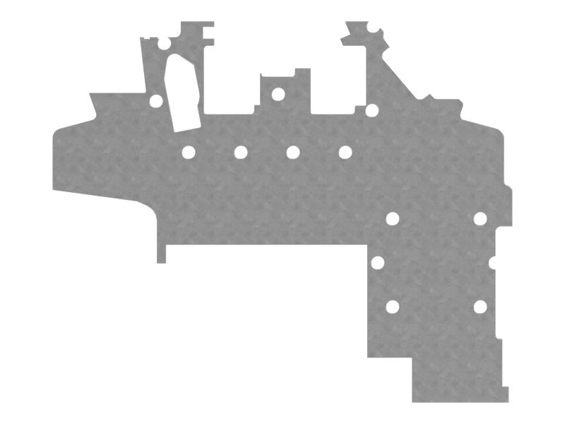 Напольный коврик