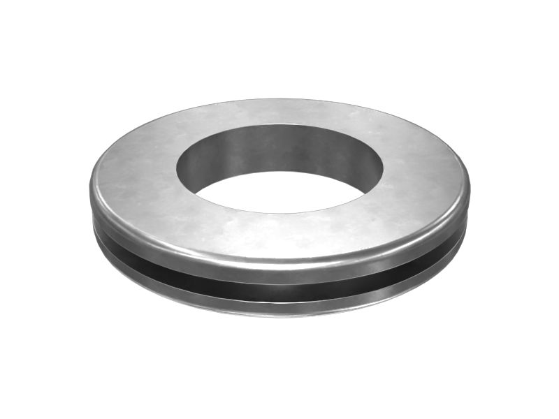 ИЗОЛИРУЮЩАЯ ШАЙБА