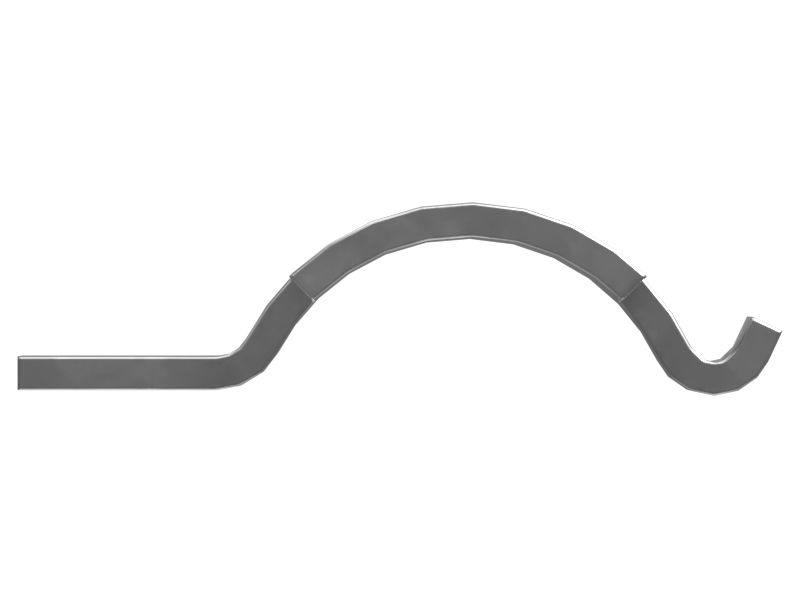 ХОМУТ ПЕТЛЕВОЙ