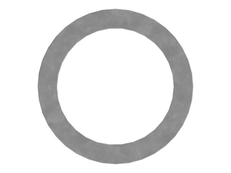 Уплотнительное кольцо