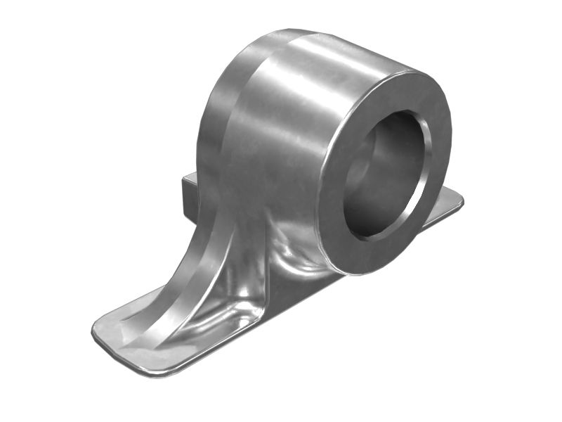 158-3650: КРОНШТЕЙН