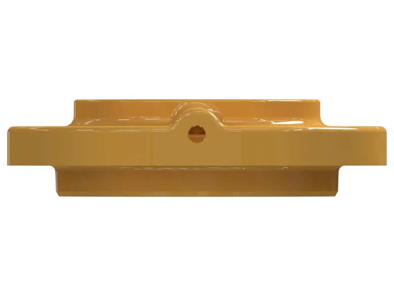 КРЫШКА ПОДШИПНИКА