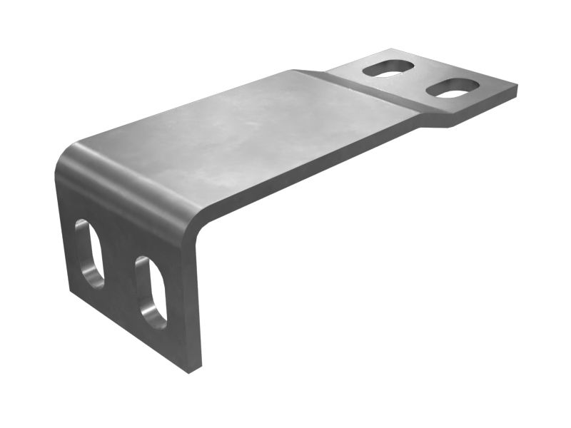 134-5334: КРОНШТЕЙН