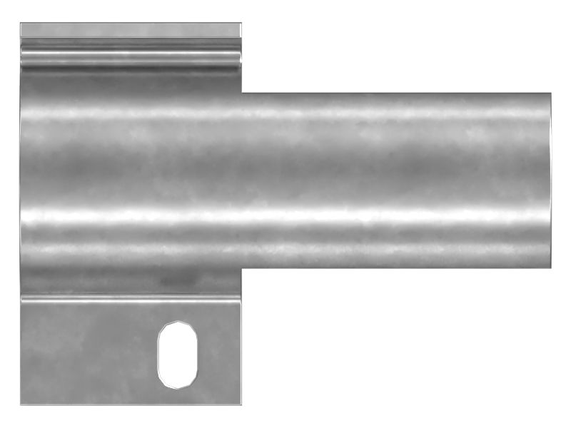 ХОМУТ ПЕТЛЕВОЙ