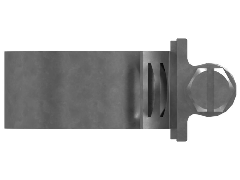 141-1668: Transmission Line Hose Clamp 1411668 купить
