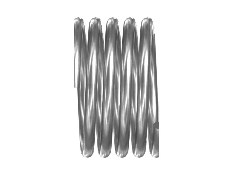 134-5017: 18.30mm Outer Diameter Compression Spring 1345017 купить