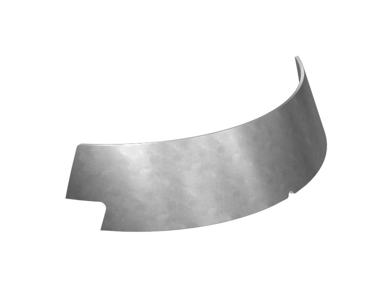 166-7696: ПЛАСТИНА