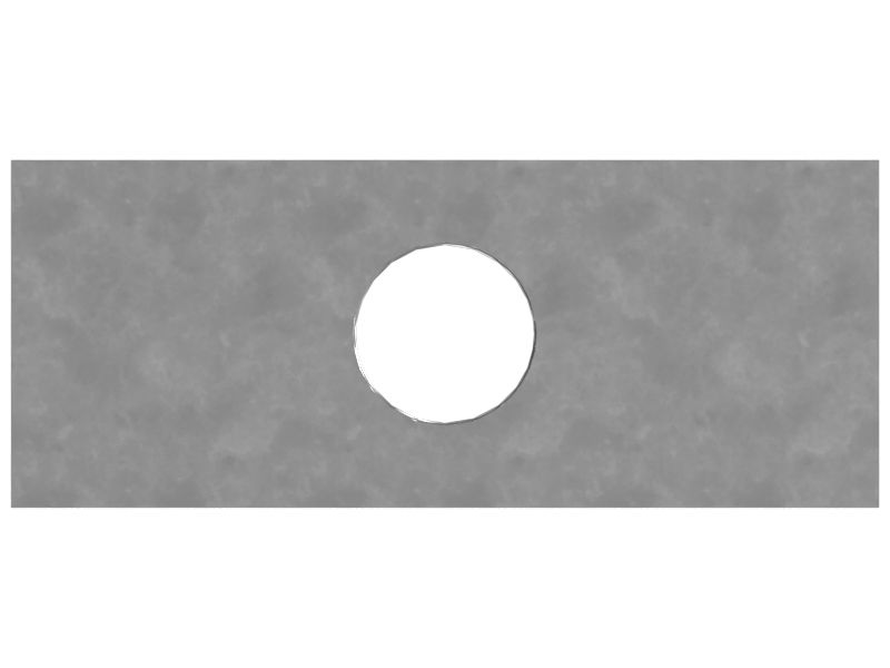 Крепление рулевого управления и блока управления коробкой передач