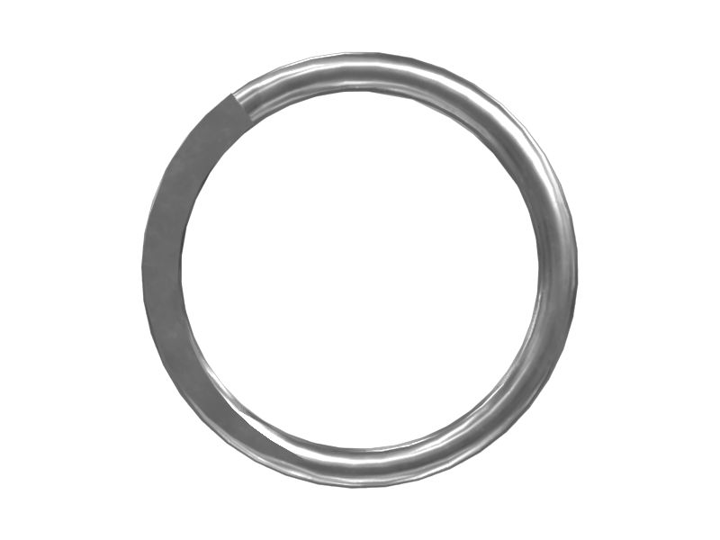 134-5017: 18.30mm Outer Diameter Compression Spring 1345017 купить