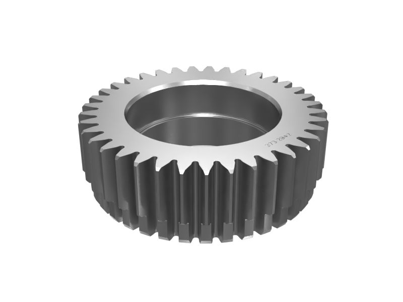 373-2942: ШЕСТЕРНЯ