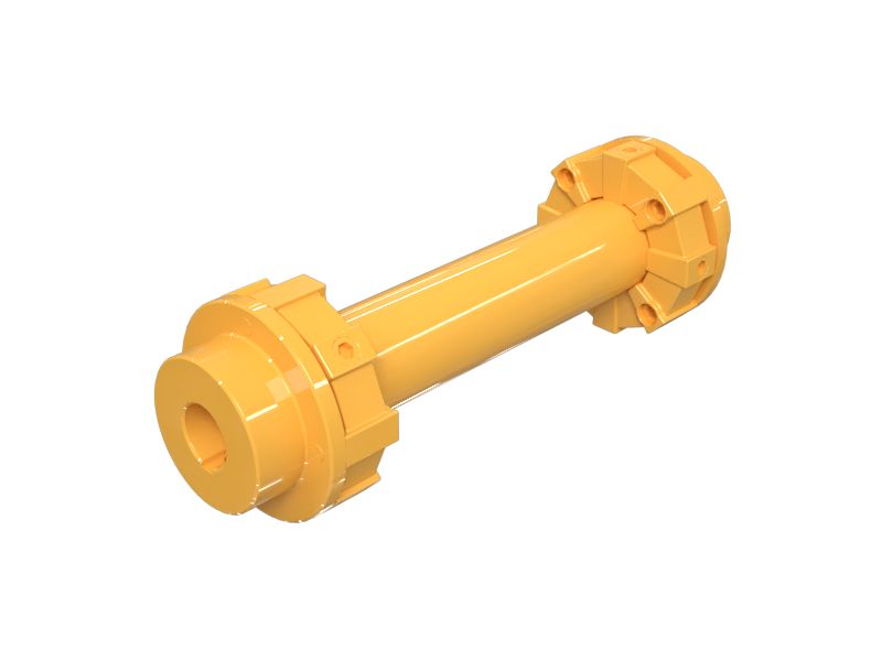 БЛОК ПРИВОДА ВЕНТИЛЯТОРА