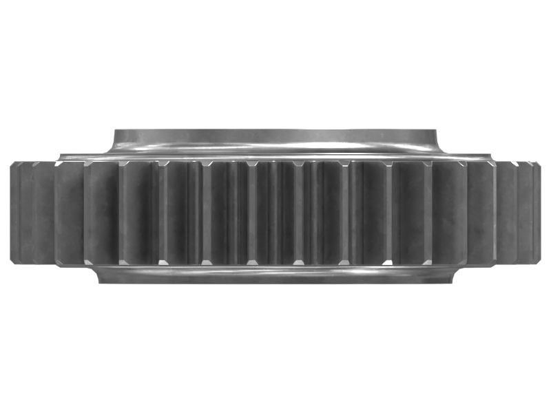 ШЕСТЕРНЯ КОМПРЕССОРА