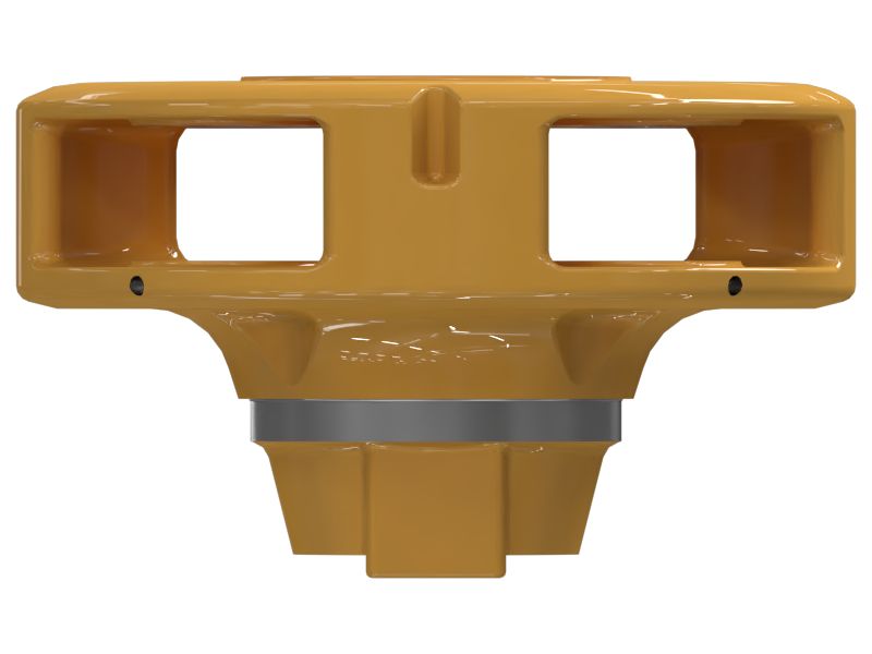 ВОДИЛО ПЛАНЕТАРНОЙ ПЕРЕДАЧИ